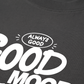 Áo Thun Relaxed Fit Good Mood