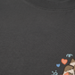 Áo Thun Relaxed Fit Happy Luv Cat Couple