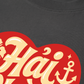 Áo Thun Relaxed Fit Hải Phòng In My Heart Retro