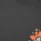Áo Thun Relaxed Fit Lucky Luv Cat Couple