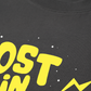 Áo Thun Relaxed Fit Lost In Space Alien