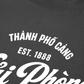 Áo Thun Relaxed Fit Hải Phòng Retro