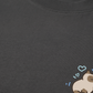 Áo Thun Relaxed Fit Angry Luv Cat Couple