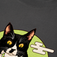 Áo Thun Relaxed Fit Matcha Mewz