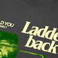 Áo Thun Relaxed Fit Ladder Back
