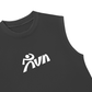 Áo Ba Lỗ Relaxed Fit Run Typography 1