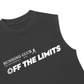 Áo Ba Lỗ Relaxed Fit Off The Limits