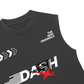 Áo Ba Lỗ Relaxed Fit Dash