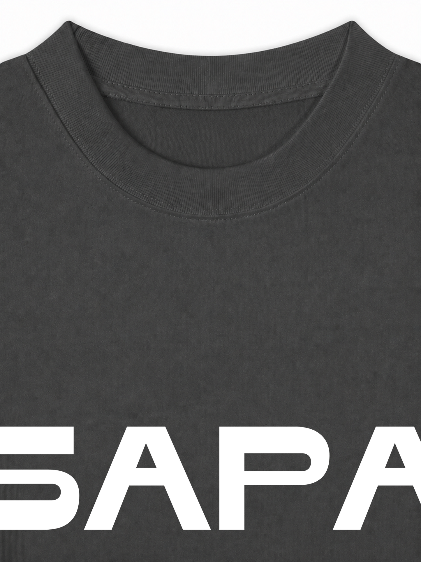 Áo Thun Relaxed Fit Sapa