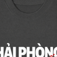Áo Thun Relaxed Fit Hải Phòng Chuất's