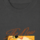 Áo Thun Relaxed Fit Fragments of Curiosity Meow