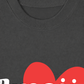 Áo Thun Relaxed Fit Amour