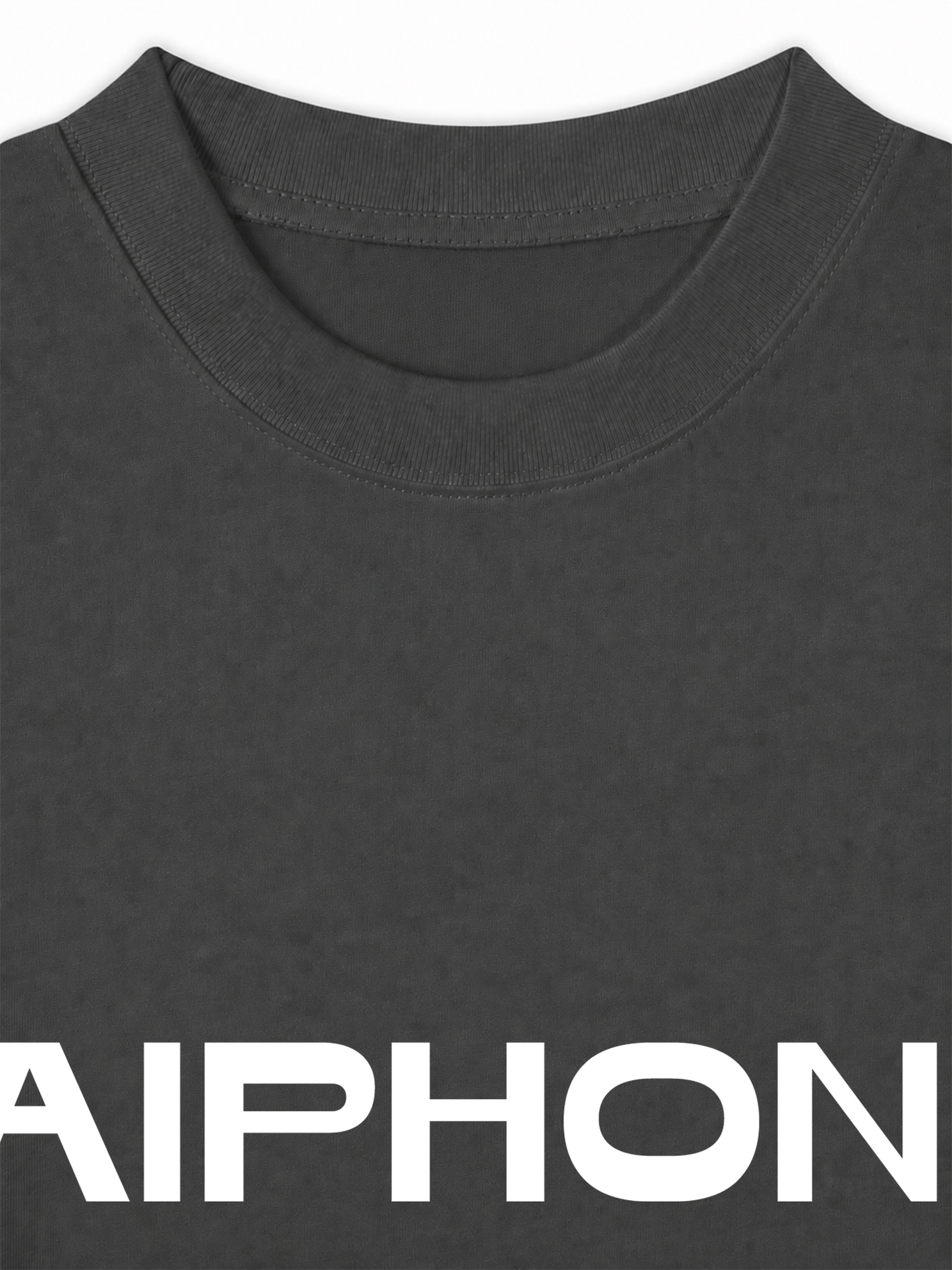 Áo Thun Relaxed Fit Hải Phòng