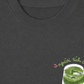 Áo Thun Relaxed Fit Người Tích Cực Uống Matcha