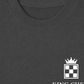 Áo Thun Relaxed Fit King Chess