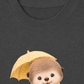 Áo Thun Relaxed Fit Cozy Otter