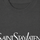 Áo Thun Relaxed Fit Saint Stay Latent