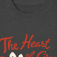 Áo Thun Relaxed Fit The Heart Of Grace