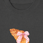 Áo Thun Relaxed Fit Go Get A Croissant