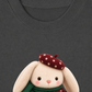 Áo Thun Relaxed Fit Little Bunny