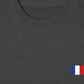 Áo Thun Relaxed Fit Paris Flag
