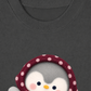 Áo Thun Relaxed Fit Tiny Penguin