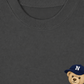 Áo Thun Relaxed Fit Basic Bear