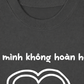 Áo Thun Relaxed Fit Hợp Nhau