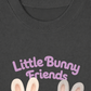 Áo Thun Relaxed Fit Little Bunny Friends