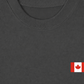 Áo Thun Relaxed Fit Canada Flag