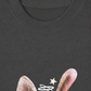 Áo Thun Relaxed Fit Not Your Bunny