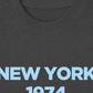 Áo Thun Relaxed Fit New York 1974