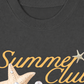 Áo Thun Relaxed Fit Summer Club
