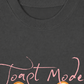Áo Thun Relaxed Fit Toast Mode Meow