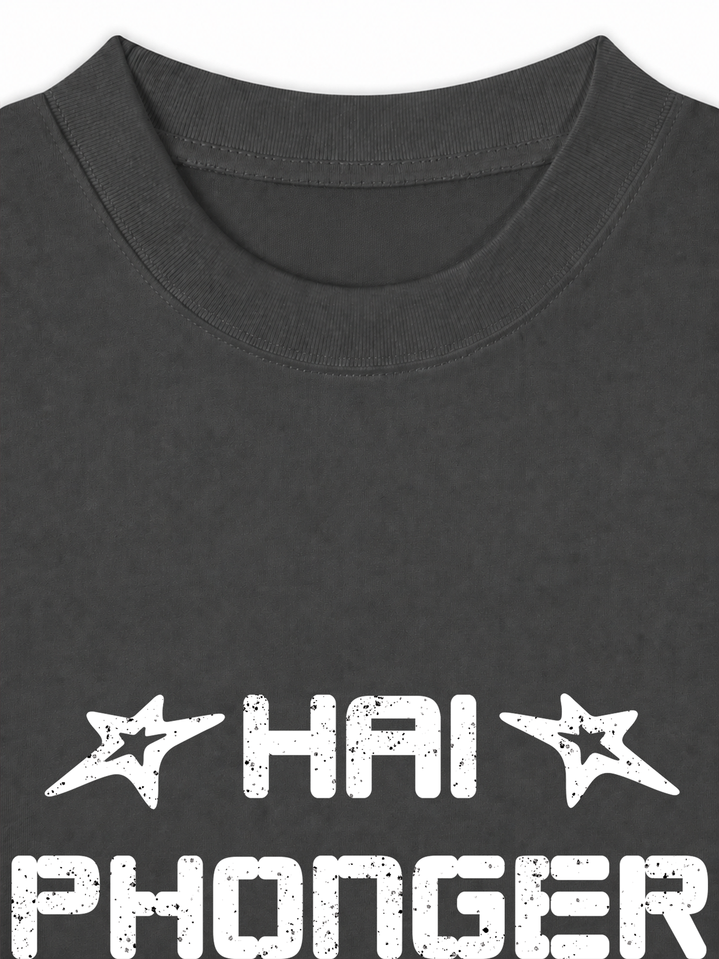 Áo Thun Relaxed Fit 16 - HaiPhonger