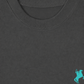 Áo Thun Relaxed Fit  Blue Tiffany Cowboy