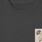 Áo Thun Relaxed Fit Dedicated