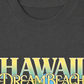 Áo Thun Relaxed Fit Hawaii