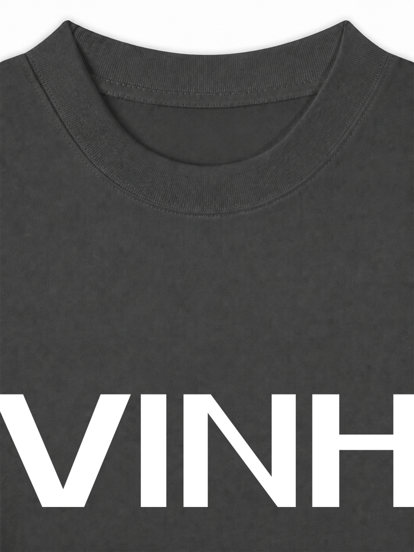 Áo Thun Relaxed Fit Vinh