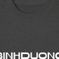 Áo Thun Relaxed Fit Bình Dương