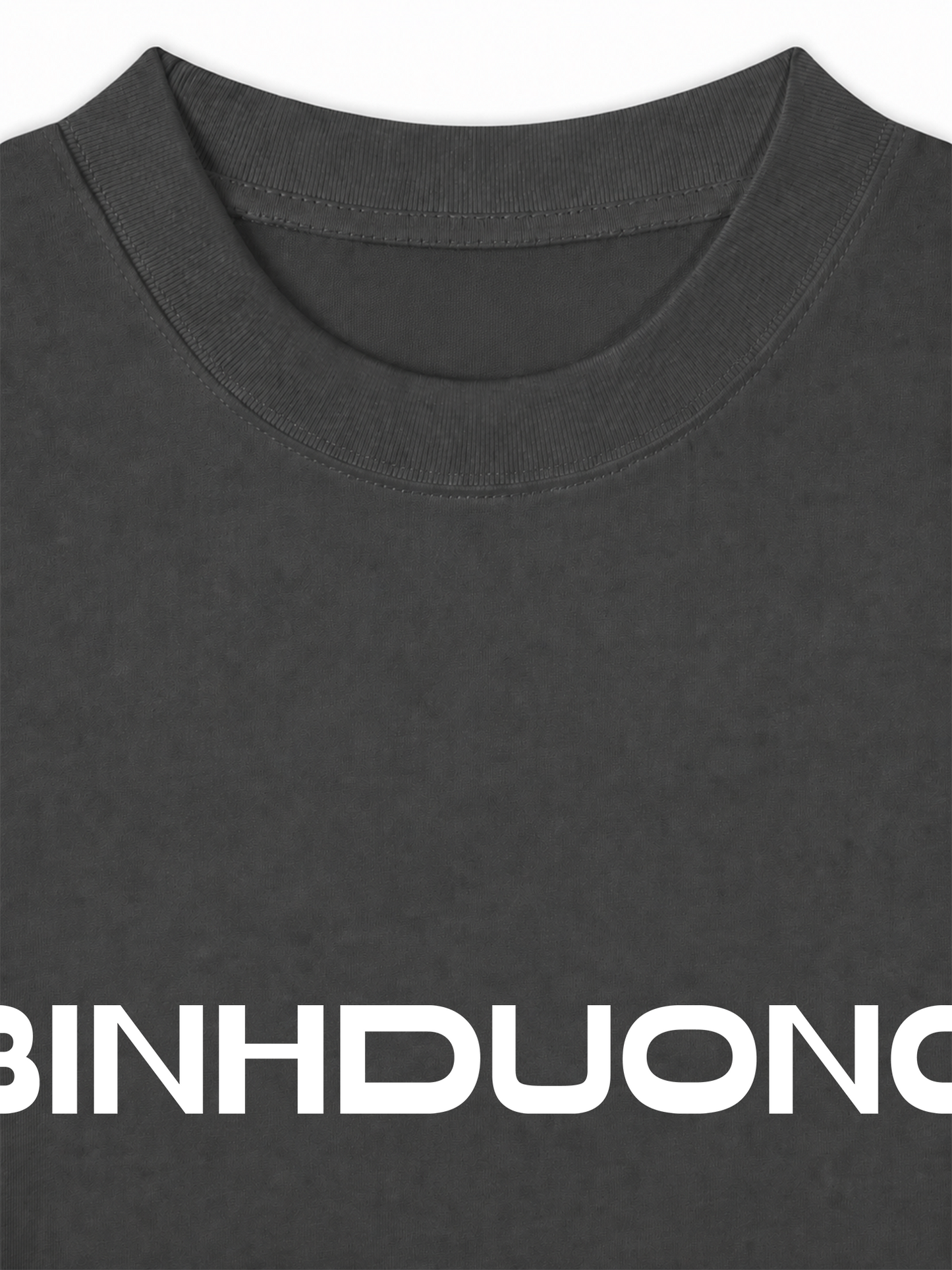 Áo Thun Relaxed Fit Bình Dương
