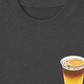 Áo Thun Relaxed Fit Orange Americano