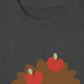 Áo Thun Relaxed Fit Apple Hedgehod