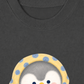 Áo Thun Relaxed Fit Penguin Mood