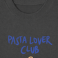 Áo Thun Relaxed Fit Pasta Club