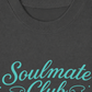 Áo Thun Relaxed Fit Soulmate Club
