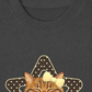 Áo Thun Relaxed Fit Cutie Girrl Star Meow