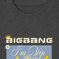 Áo Thun Relaxed Fit Big Bang Cat