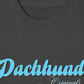 Áo Thun Relaxed Fit Originals Couple Dachhund
