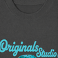 Áo Thun Relaxed Fit Originasl Studio Tiffany Meow